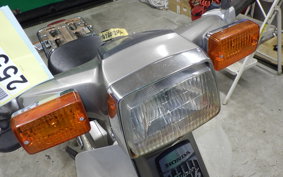 HONDA C50 SUPER CUB E AA01