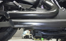 HARLEY XL883N 2009
