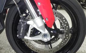 BMW S1000XR 2021