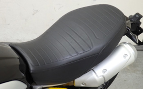 DUCATI SCRAMBLER 1100 2020 KF00