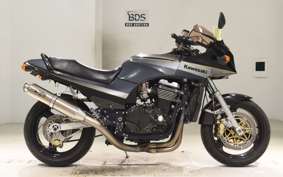 KAWASAKI GPZ900R NINJA 1990 ZX900A