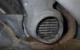 HONDA DIO GEN 2 AF27