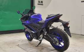 YAMAHA YZF-R25 A RG74J