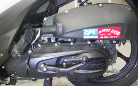 SUZUKI ADDRESS 110 CE47A