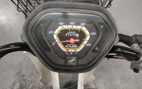 HONDA SUPER CUB110 JA10