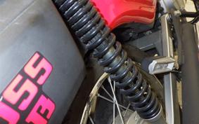 HONDA ｸﾛｽｶﾌﾞ JA10