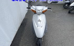 SUZUKI LET's 2