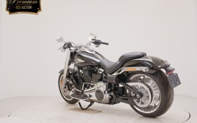 HARLEY FLFB1920 2026