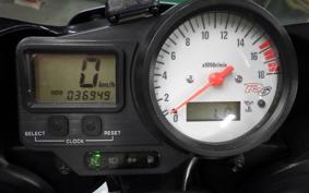 YAMAHA YZF-R6