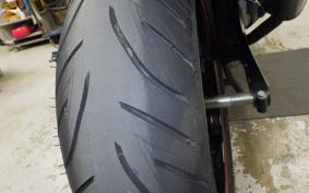 YAMAHA T-MAX 500 2011 SJ08J