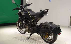 HUSQVARNA スバルトピレン401 2019