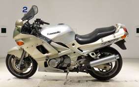 KAWASAKI ZZ-R600 Gen.2 2001