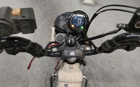 HONDA CT125 HUNTER  CUB  JA55