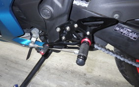 YAMAHA YZF-R25 A 2021 RG43J