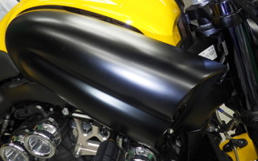 YAMAHA VMAX Gen.2 2015