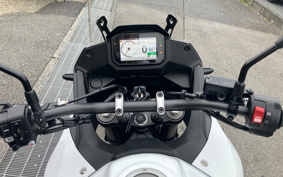 SUZUKI ADDRESS V125 CF46A