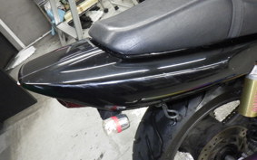 HONDA CB400SF VTEC 2000 NC39