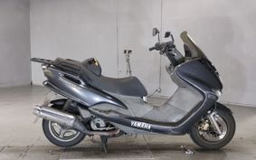 YAMAHA MAJESTY 125 SE27