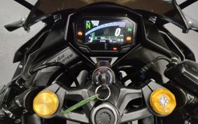 KAWASAKI NINJA ZX-4RR 2023 ZX400P