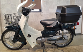 HONDA SUPER CUB90 HA02