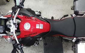 BMW R1200GS ADVENTURE 2009
