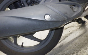 HONDA DIO 110 2018 JF31