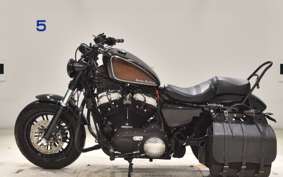 HARLEY XL1200X 2020