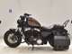 Фото Harley XL1200X 2020 с японского аукциона