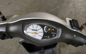 SUZUKI ADDRESS V125 CF46A