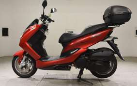 YAMAHA Majesty 155 S 2024 SG28J