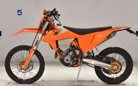 KTM 250 EXC F SIXDAYS 2025