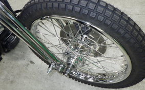 HARLEY FXSTD 1450 2002