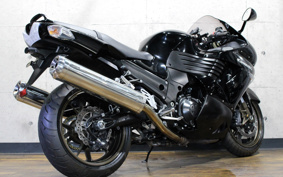 KAWASAKI ZZ1400 NINJA R 2006 ZXT40A