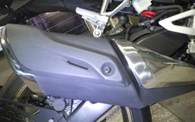 HONDA CB250RA 2006 MC52