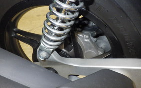 HONDA PCX 125 JF28