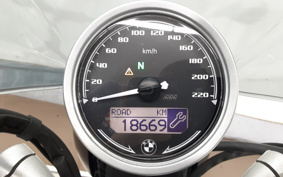 BMW R NINE T PURE 2022 0L61