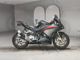 Фото Honda CBR250RR 2017 с японского аукциона