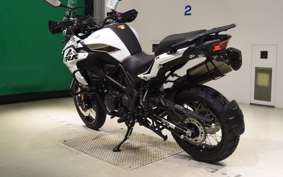 BENELLI TRK502X 2026