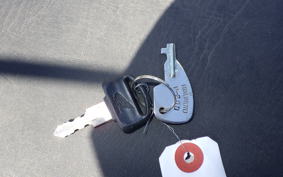 HONDA C50 SUPER CUB AA01