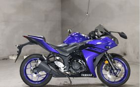 YAMAHA YZF-R25 RG43J