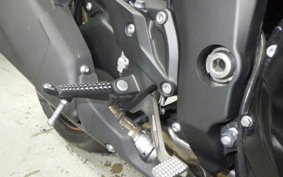 KAWASAKI Z1000 Gen.4 2012