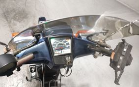 HONDA SUPER CUB50 AA01