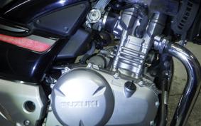SUZUKI GSR250 2015