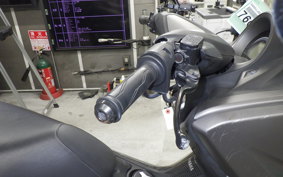 YAMAHA N-MAX 155 A 2024 SG50J