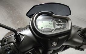 YAMAHA  CYGNUS  RAY ZR HYBRID  SEJ2