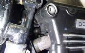 KAWASAKI GPZ900R NINJA 1989 ZX900A