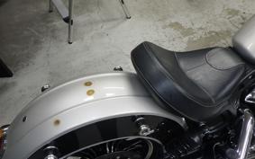 INDIAN Scout 2023