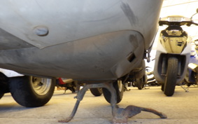 HONDA LEAD 50 Gen. 2 AF48