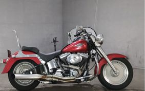 HARLEY FLSTF1450 2001 BMY
