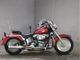 Фото Harley FLSTF1450 2001 с японского аукциона